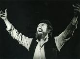 Hegedűs a háztetőn, Operettszínház